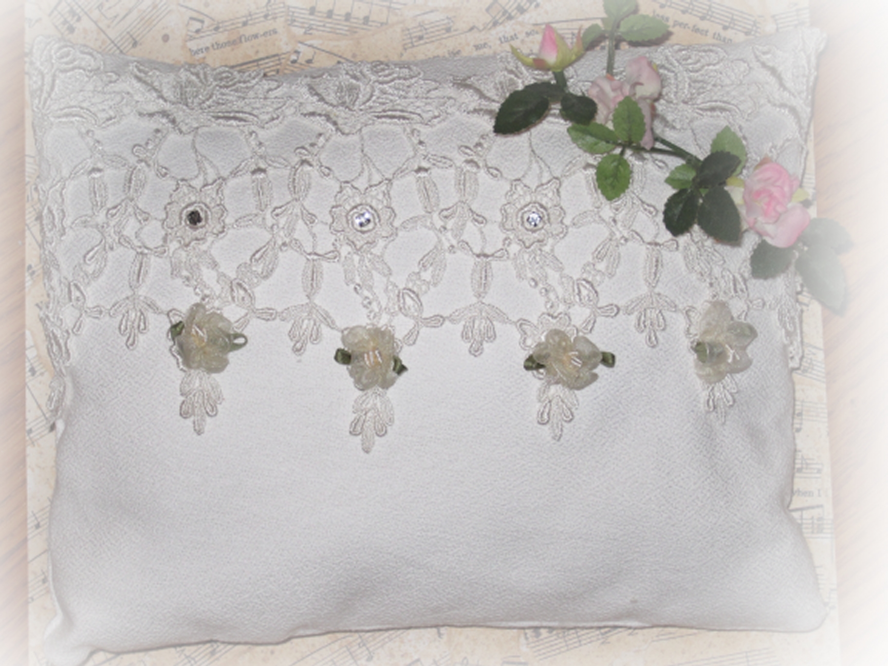 Decorative Pillow