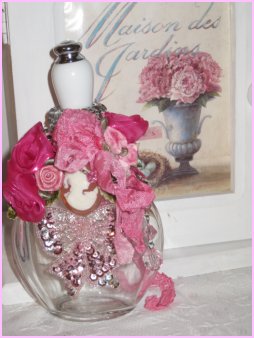 Altered Bottle