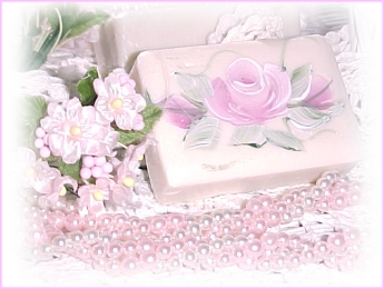 Pink Rose