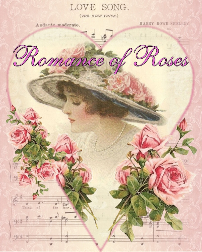 romance-of-roses
