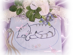 Sweet Dreams