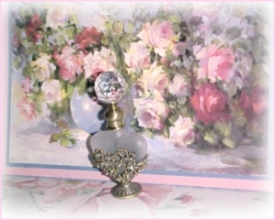 Perfume Bottle